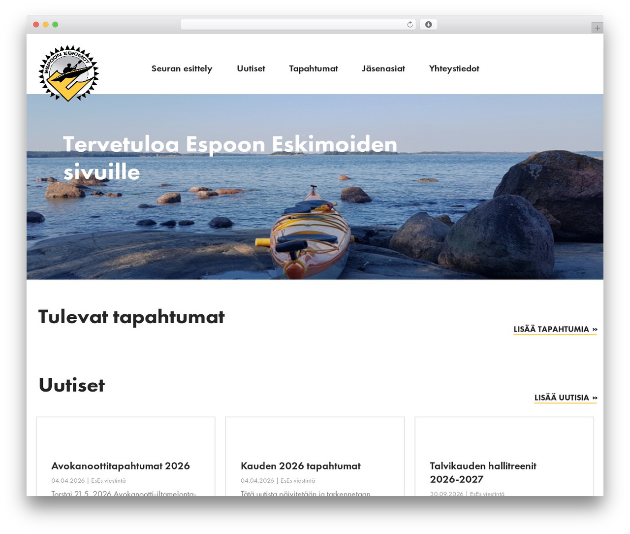 Theme WordPress Contrast Themework - espooneskimot.fi Theme WordPress Contrast Themework - espooneskimot.fi