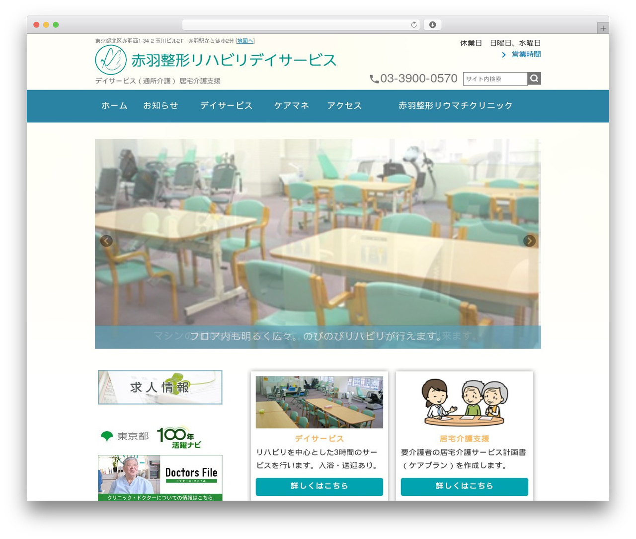 theme theme WordPress - akabaneseikei-ds.jp