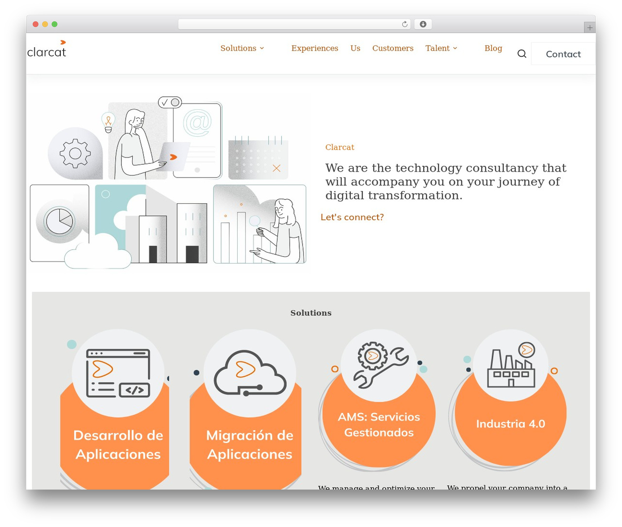 Theme WordPress clarcat v2022 - clarcat.com Theme WordPress clarcat v2022 - clarcat.com