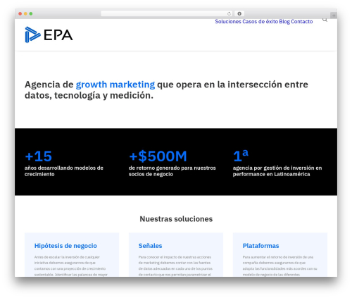 Button Generator – easily Button Builder (button-generation) free WordPress plugin - epa.digital