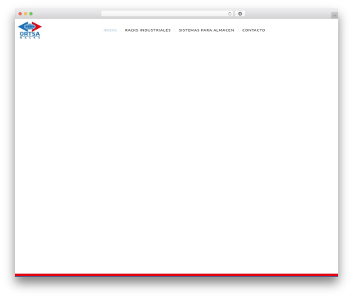 WordPress theme Hello Elementor - ortsaracks.com