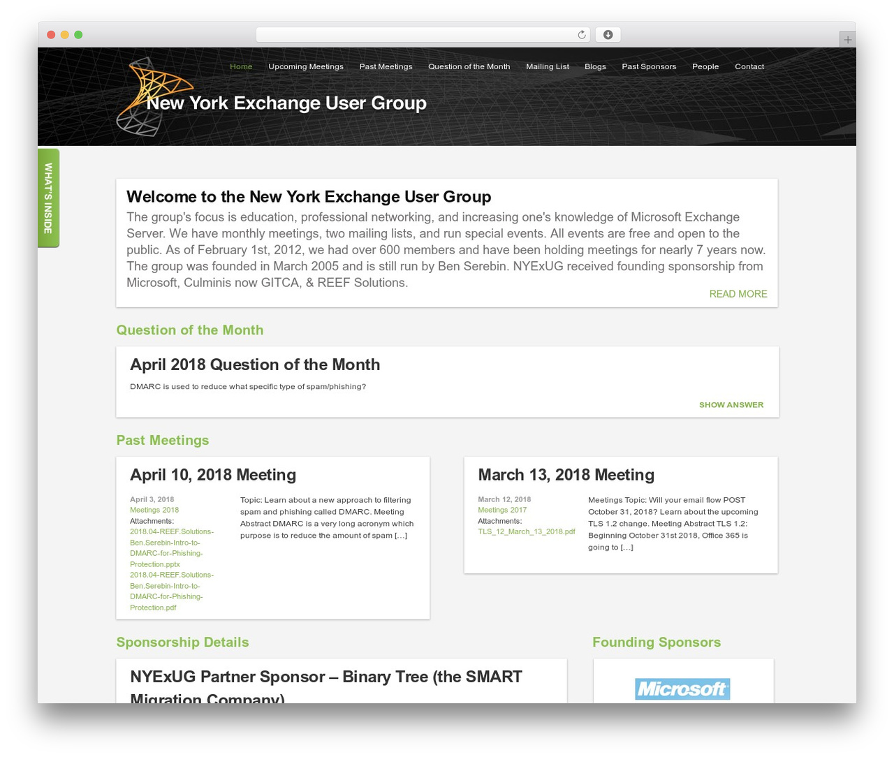 WordPress theme The Developer - nyexug.com WordPress theme The Developer - nyexug.com