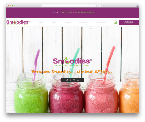 Faq in minute (faq-in-minute) free WordPress plugin - smoodies.net
