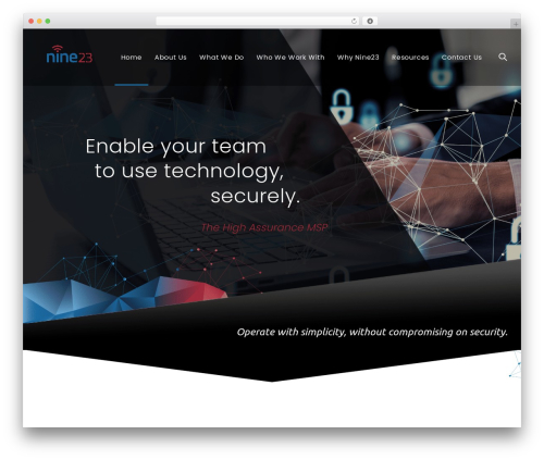 Ave core WordPress plugin - nine23.co.uk