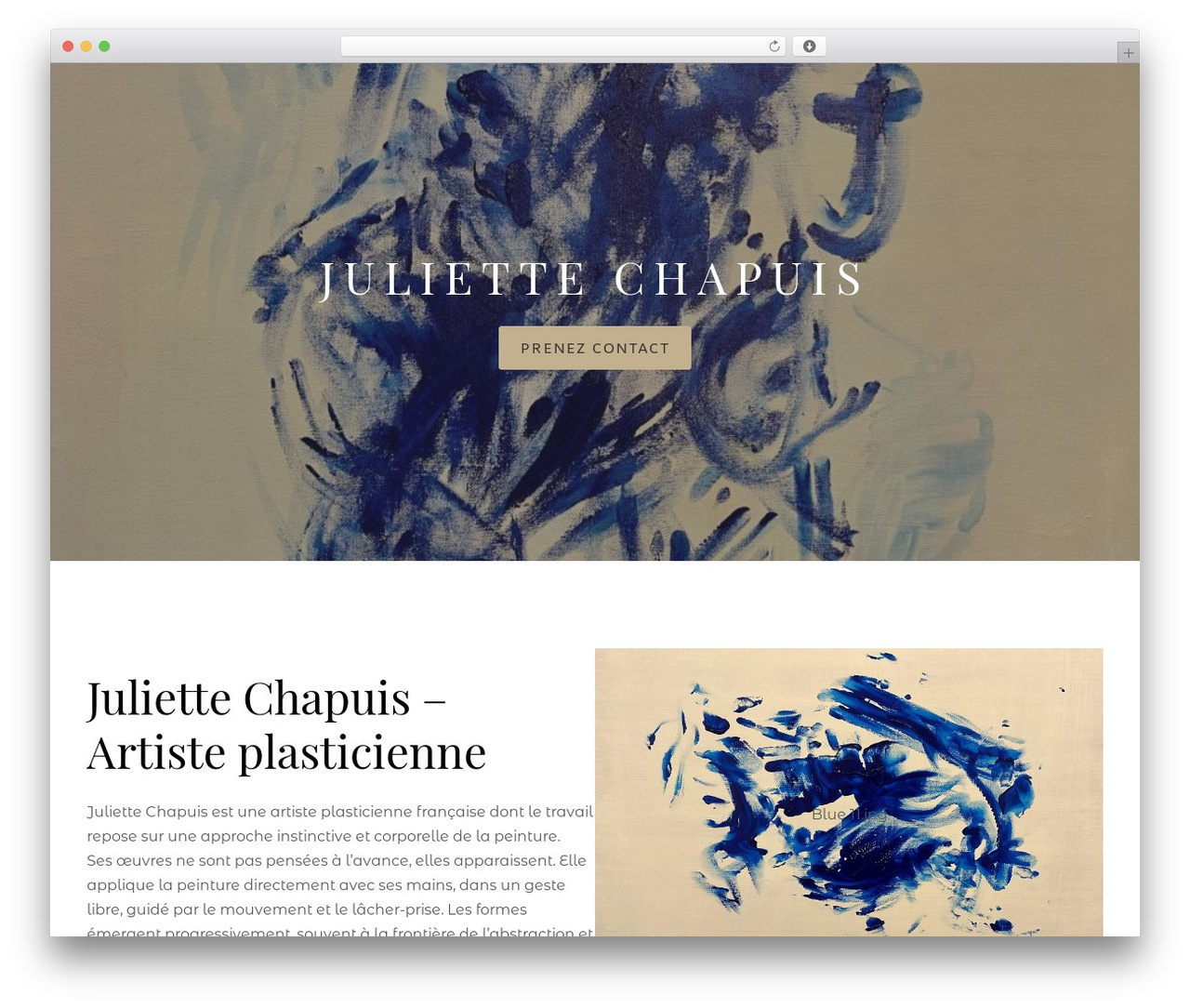 Constructor theme WordPress - juliettechapuisart.com Constructor theme WordPress - juliettechapuisart.com