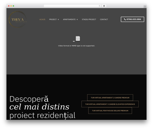 Wonderplugin gridgallery WordPress plugin - theva-olimpului.ro