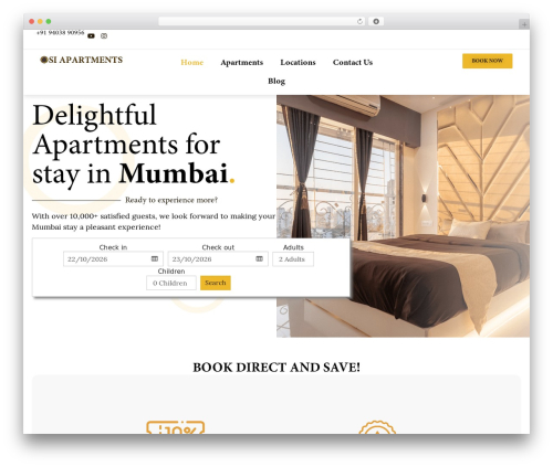 Beds24 Online Booking (beds24-online-booking) free WordPress plugin - osiapartments.in Beds24 Online Booking (beds24-online-booking) free WordPress plugin - osiapartments.in