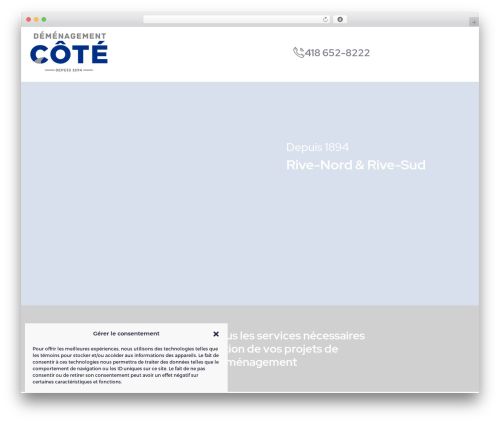 modules_base theme WordPress - demenagementcote.com