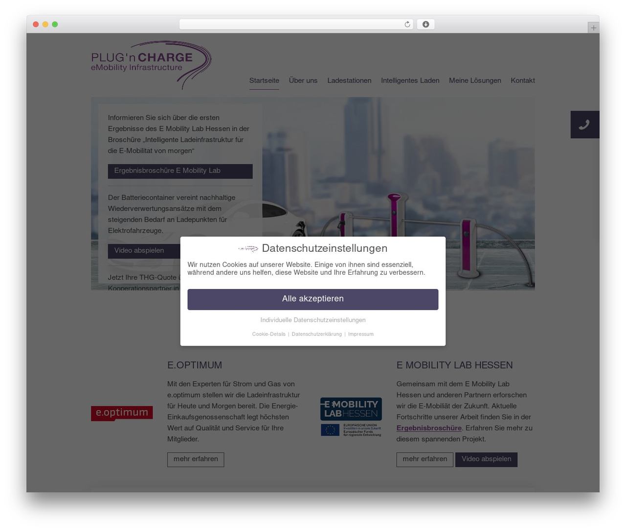 PNC WordPress theme - plugncharge.de PNC WordPress theme - plugncharge.de