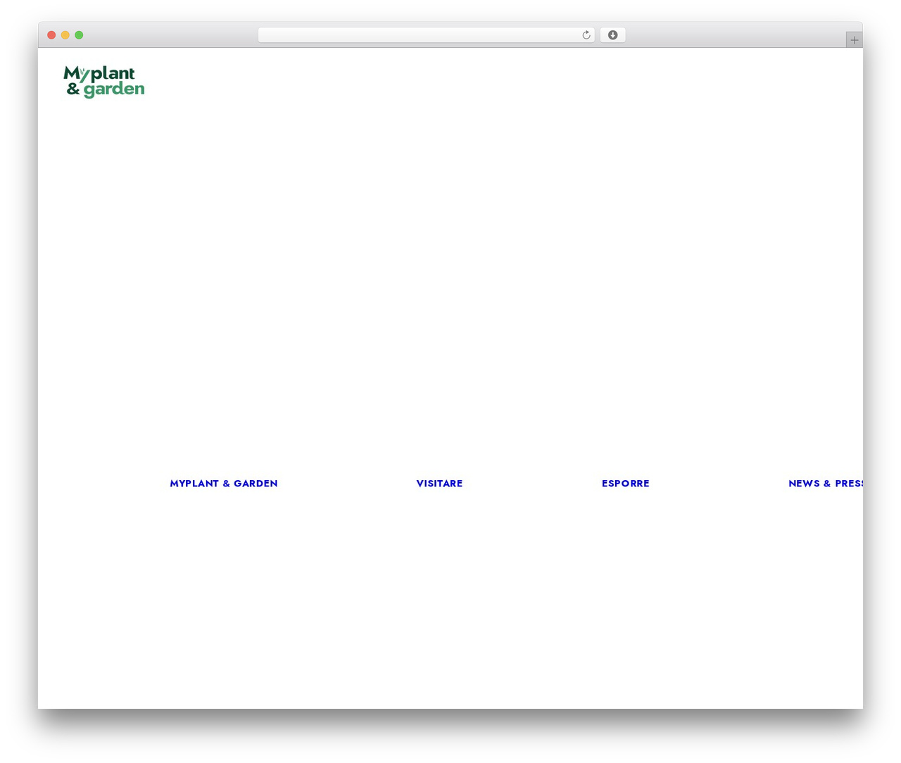 WordPress theme Uncode - myplantgarden.com WordPress theme Uncode - myplantgarden.com