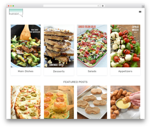 Mobile menu premium WordPress plugin - nobiggie.net