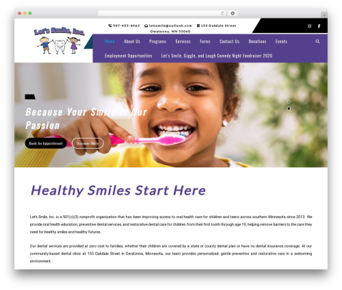 Orange Themes Custom Widgets (orange-themes-custom-widgets) free WordPress plugin - letssmileinc.com
