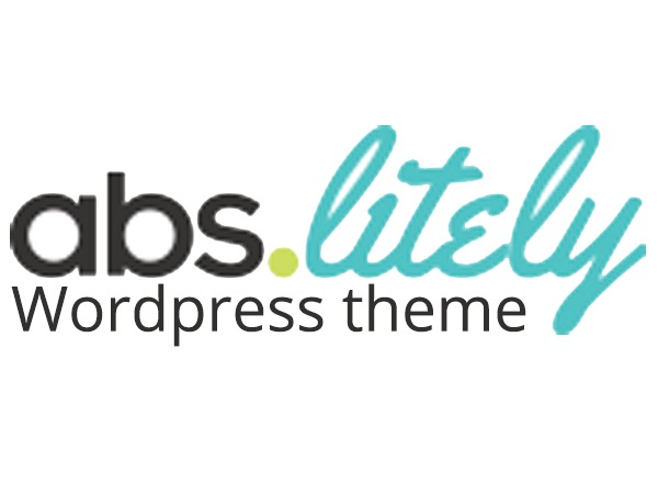 absolute - wordpress base template theme WordPress