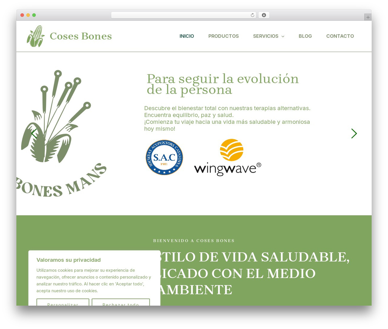 anders WordPress theme - cosesbones.com anders WordPress theme - cosesbones.com