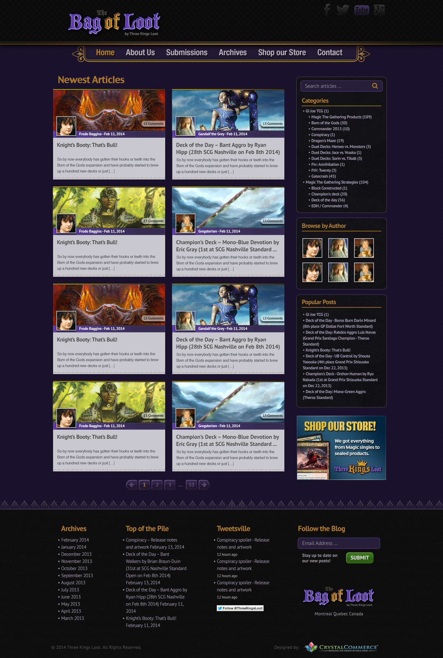 bag WordPress theme image bag WordPress theme image