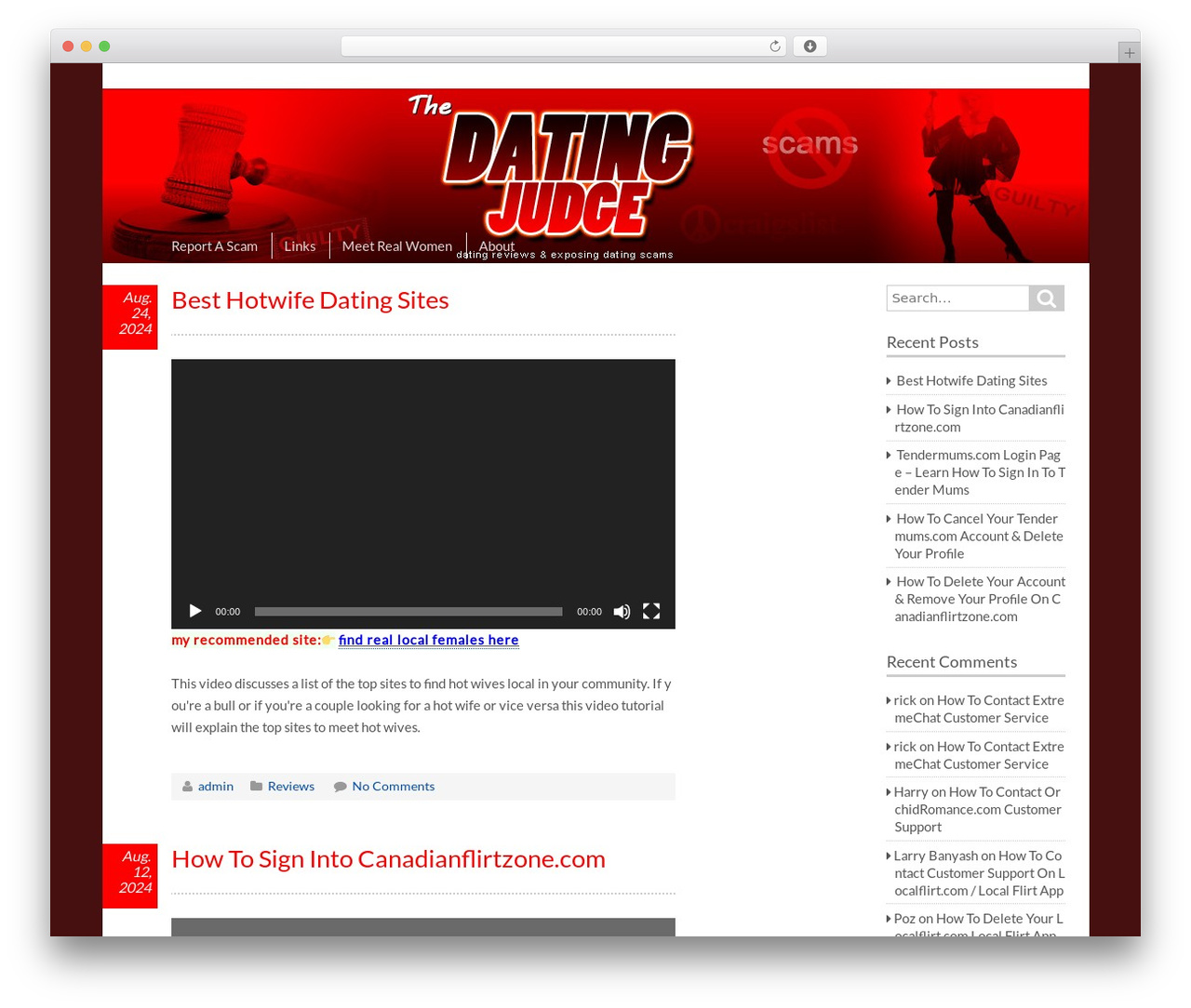 BirdTIPS theme WordPress free - thedatingjudge.com BirdTIPS theme WordPress free - thedatingjudge.com