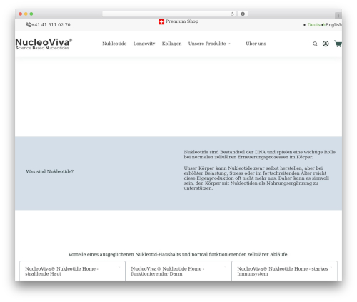 Solid_affiliate WordPress plugin - nucleoviva.com