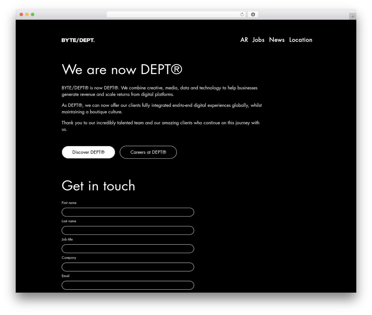 Byte Theme WP theme - bytemissioncontrol.com Byte Theme WP theme - bytemissioncontrol.com