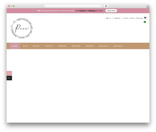 Product Pre-Orders for WooCommerce (product-pre-orders-for-woo) free WordPress plugin - pure-ms.com