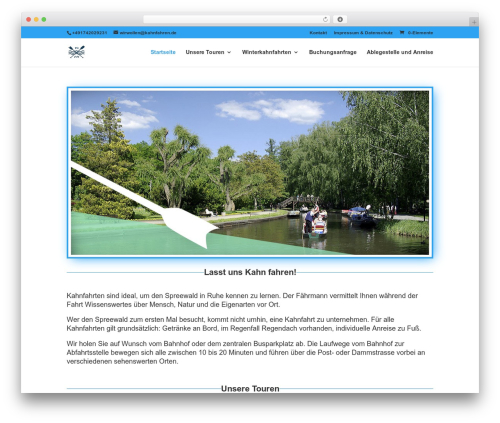 Date Time Picker for WPForms (date-time-picker-for-wpforms) free WordPress plugin - kahnfahren.de