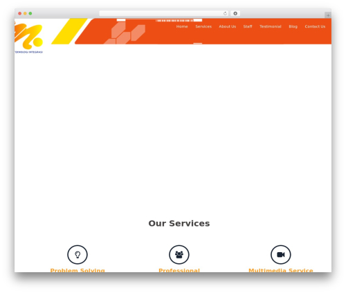 Electo WordPress website theme - mantabbun.co.id Electo WordPress website theme - mantabbun.co.id
