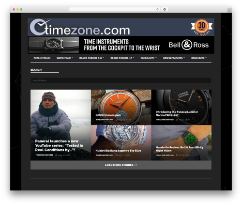 Rss slider on post (rss-slider-on-post) free WordPress plugin - timezone.com Rss slider on post (rss-slider-on-post) free WordPress plugin - timezone.com