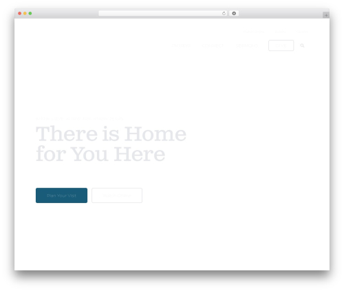 Advanced sermons pro WordPress plugin - fpcgriffin.org