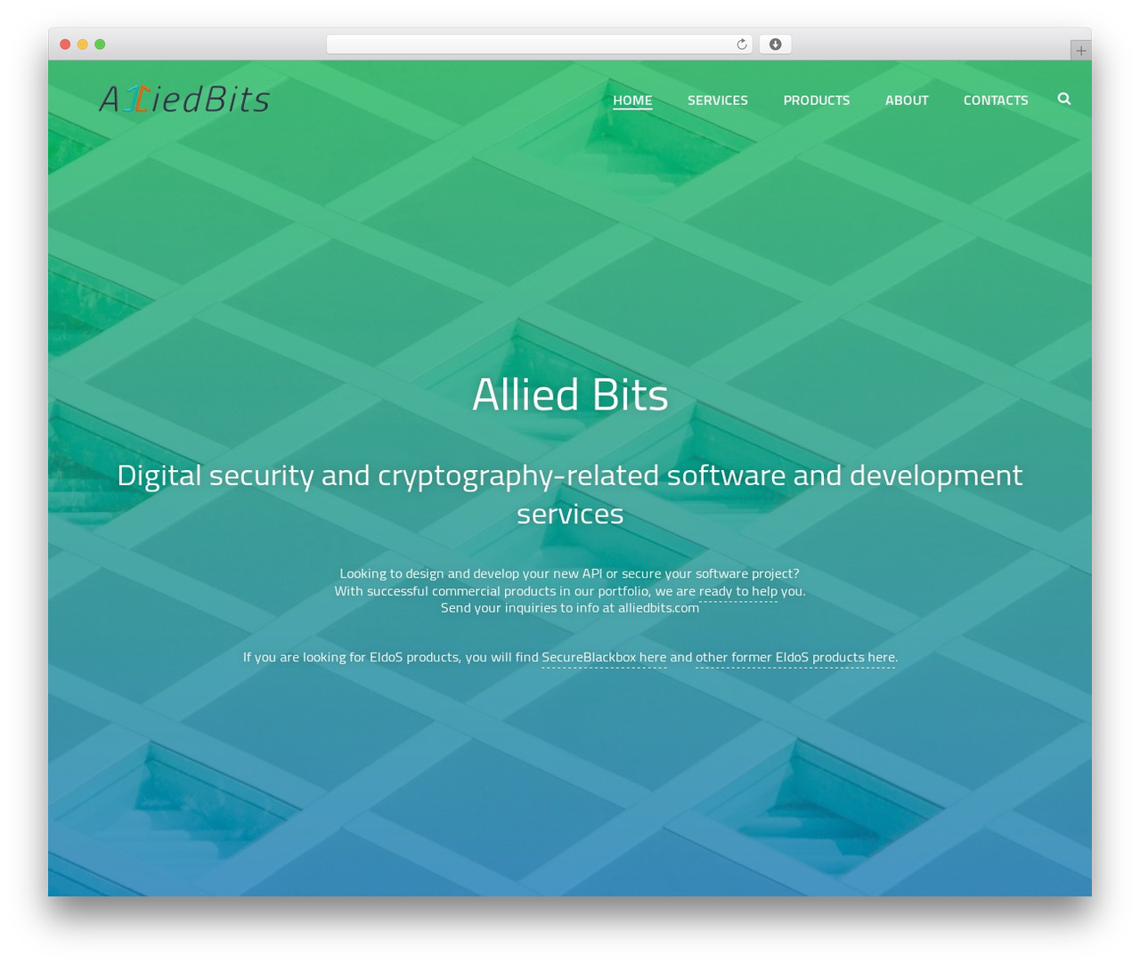 Jupiter theme WordPress - alliedbits.com