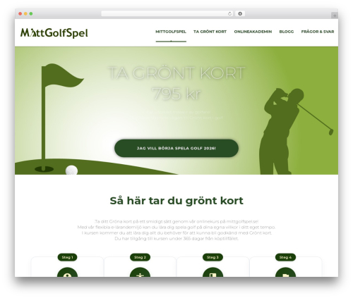Masterstudy lms learning management system pro WordPress plugin - www.mittgolfspel.se