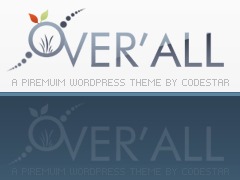 OverALL WordPress Theme theme WordPress