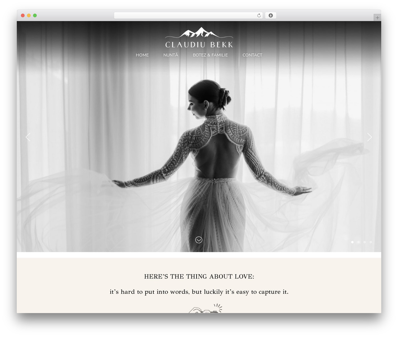 PH Theme WordPress theme - claudiubekk.ro PH Theme WordPress theme - claudiubekk.ro