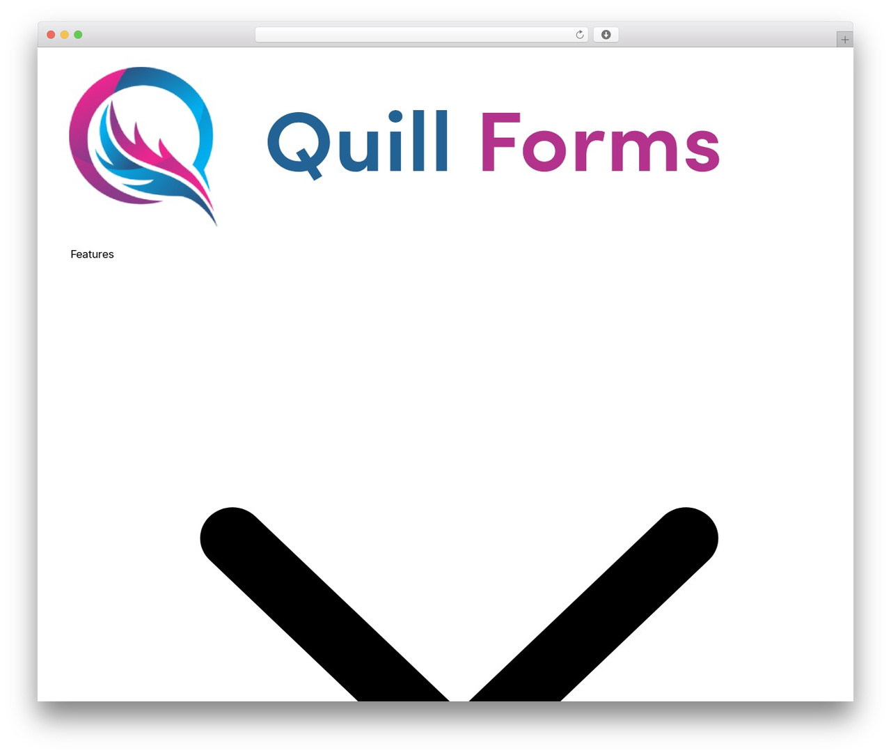 Quillforms WordPress theme - quillforms.com Quillforms WordPress theme - quillforms.com