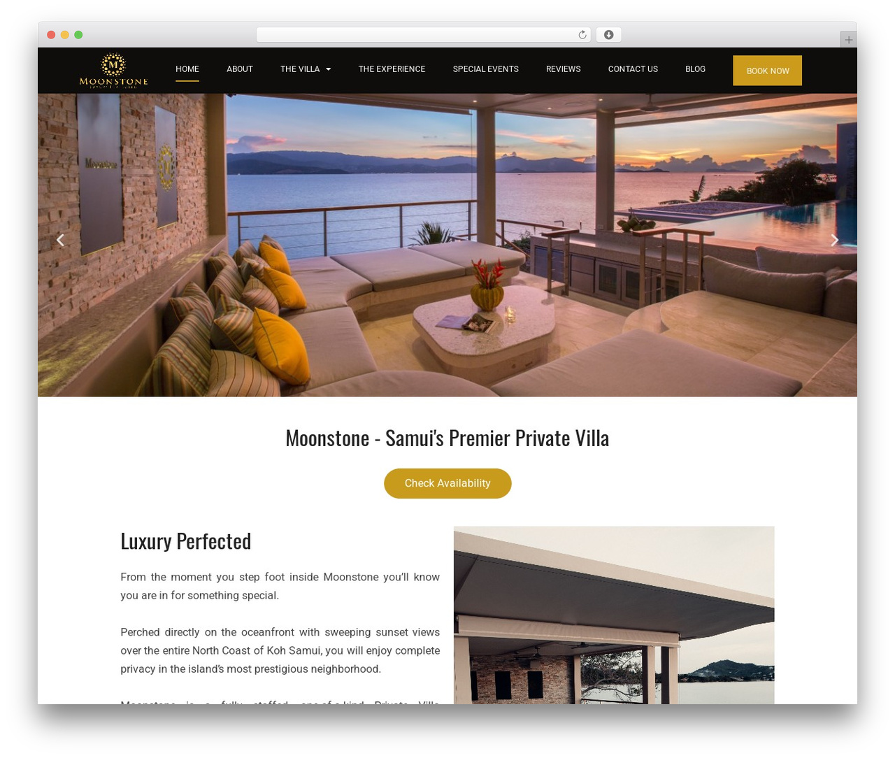 Theme WordPress Aquentro - moonstonesamui.com Theme WordPress Aquentro - moonstonesamui.com