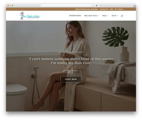 WooCommerce Quick View (woo-quick-view) free WordPress plugin - thebumgun.com WooCommerce Quick View (woo-quick-view) free WordPress plugin - thebumgun.com