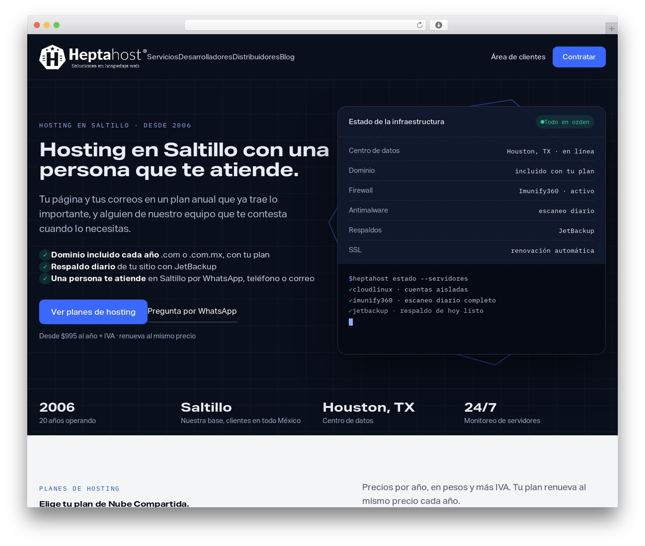 Theme WordPress Hello Elementor - heptahost.com