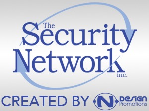 Theme WordPress The Security Network by NDESIGN