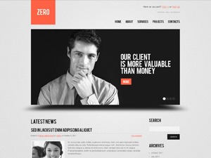 Theme WordPress theme19 Theme WordPress theme19