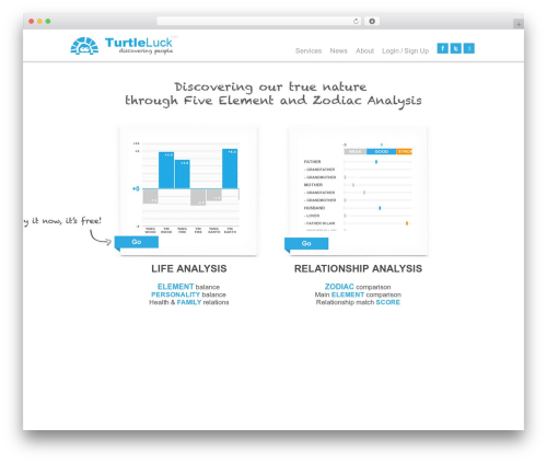 WassUp Real Time Analytics (wassup) free WordPress plugin - turtleluck.com