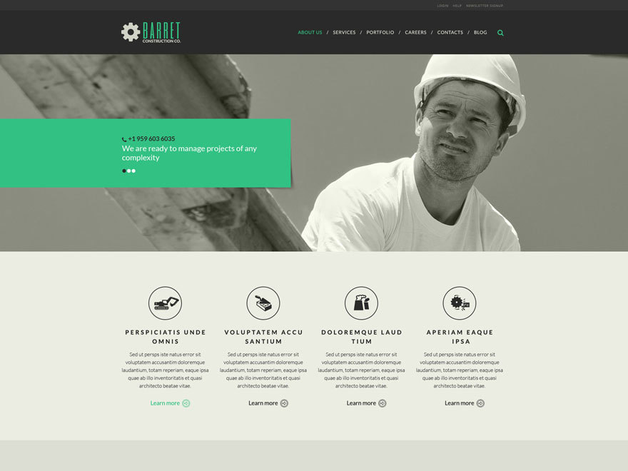 theme52088 theme WordPress
