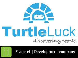 TurtleLuck WordPress theme