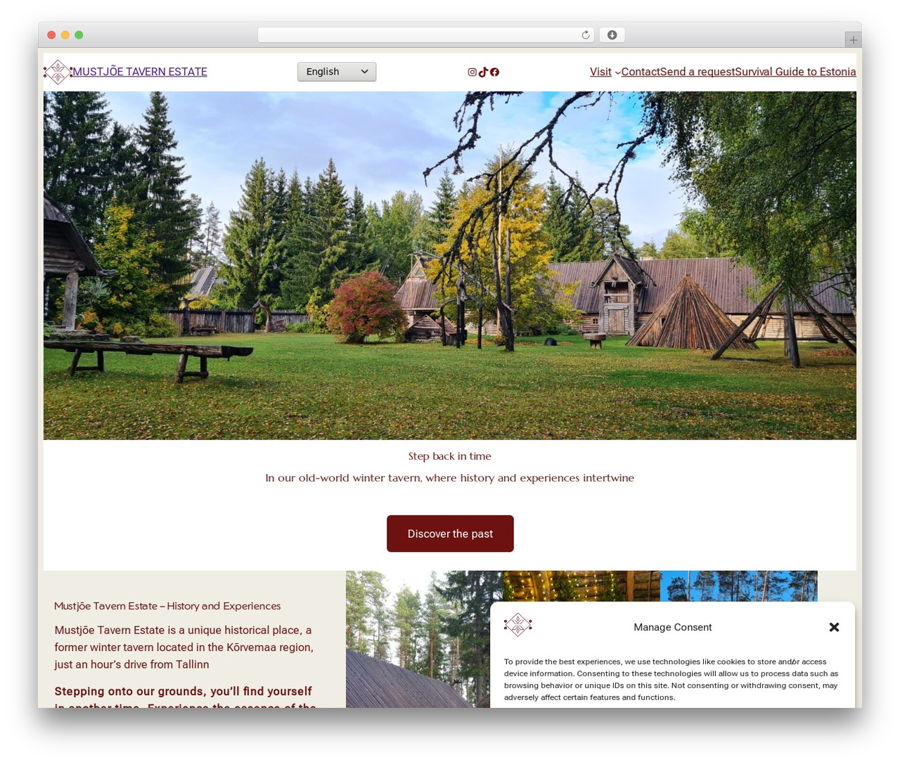 WordPress theme Extendable - mustjoe.ee WordPress theme Extendable - mustjoe.ee