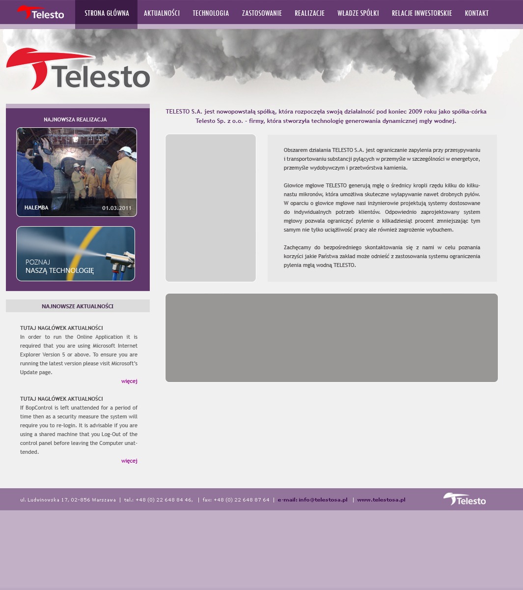 WordPress theme WordPress Classic by Dave Shea
