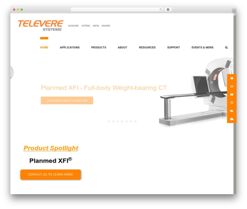 Fusion Page Builder (fusion) free WordPress plugin - televeresystems.com Fusion Page Builder (fusion) free WordPress plugin - televeresystems.com