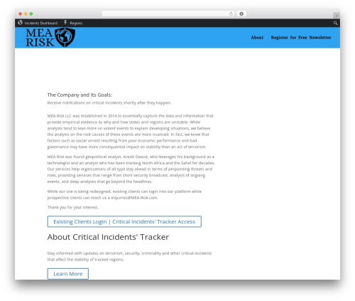 RDP Wiki Embed (rdp-wiki-embed) free WordPress plugin - mea-risk.com RDP Wiki Embed (rdp-wiki-embed) free WordPress plugin - mea-risk.com