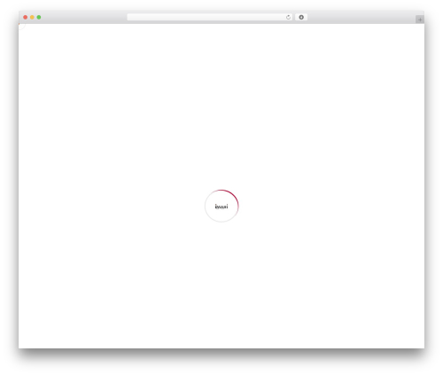 Abuild header footer WordPress plugin - imari-technologies.com
