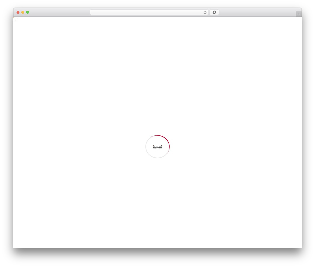 Abuild WordPress theme - imari-technologies.com