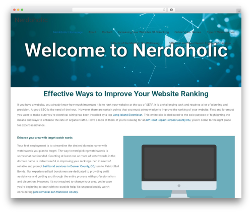 Wp review slider pro premium WordPress plugin - nerdoholic.com