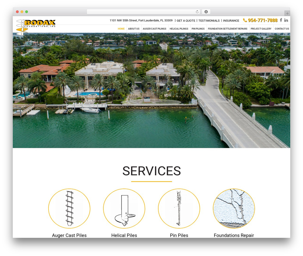 BodaxF WordPress theme - bodaxfoundations.com BodaxF WordPress theme - bodaxfoundations.com