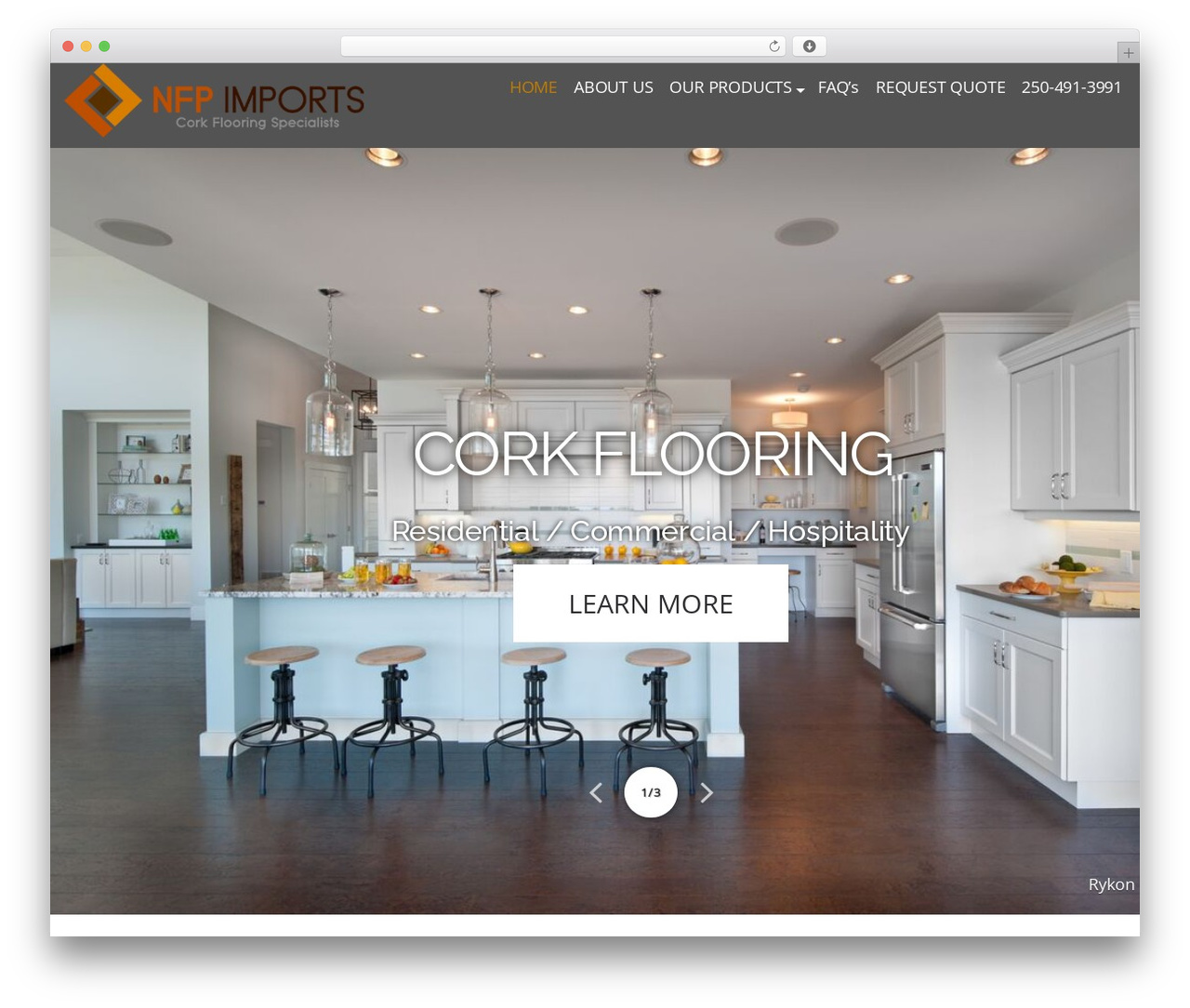 Cherry Framework WordPress theme - nfpimports.com Cherry Framework WordPress theme - nfpimports.com