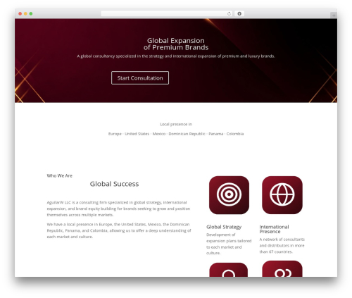 Evergreen Countdown Timer (intelly-countdown) free WordPress plugin - aguilarw.com